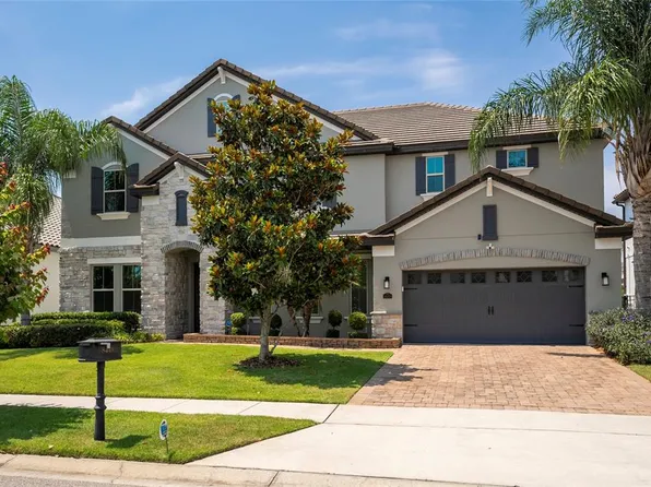 8449 Pippen Dr, Orlando, FL 32836