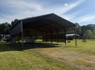 0 Dylan Dr Lot 80, Clifton, TN 38425
