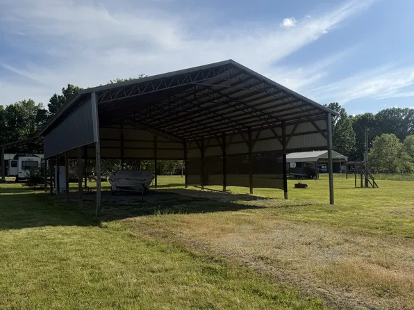 0 Dylan Dr Lot 80, Clifton, TN 38425