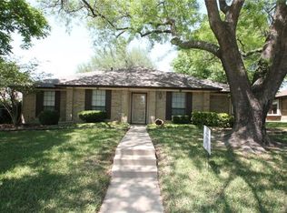 4521 Eldorado Dr, Plano, TX 75093
