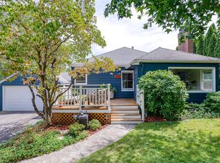 9122 SW 35th Ave, Portland, OR 97219