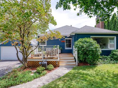 9122 SW 35th Ave, Portland, OR, 97219