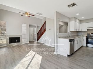 6710 Windsor Holw #6710, San Antonio, TX 78239