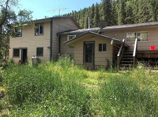 108 Renaud Rd, Bailey, CO 80421