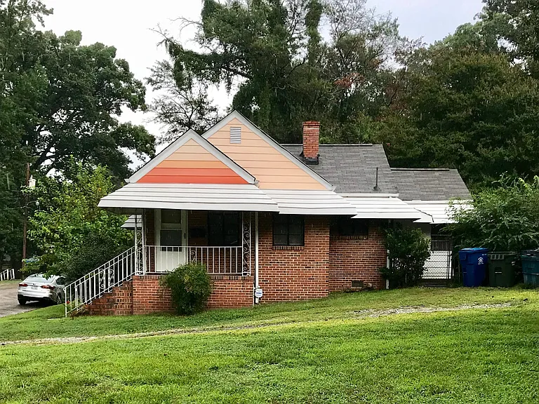 1504 Juniper St — Photo 1