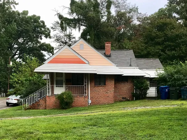 1504 Juniper St, Durham, NC 27703