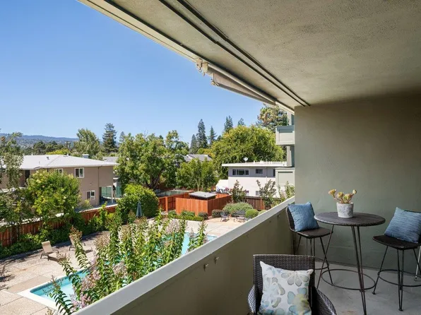 1458 Hudson St APT 207, Redwood City, CA 94061