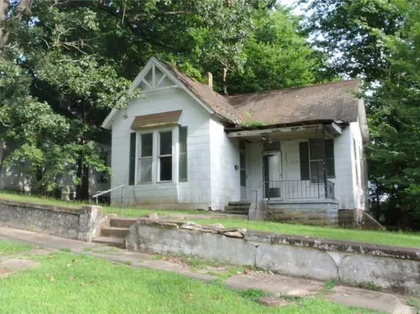 518 Kinzer St, Poplar Bluff, MO 63901