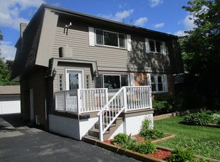 745 N Wolf Rd, Hillside, IL 60162