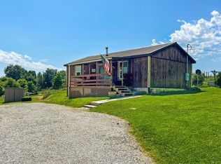 26584 Putney Ridge Rd, Quaker City, OH 43773