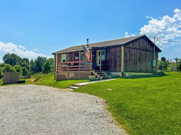 26584 Putney Ridge Rd, Quaker City, OH 43773