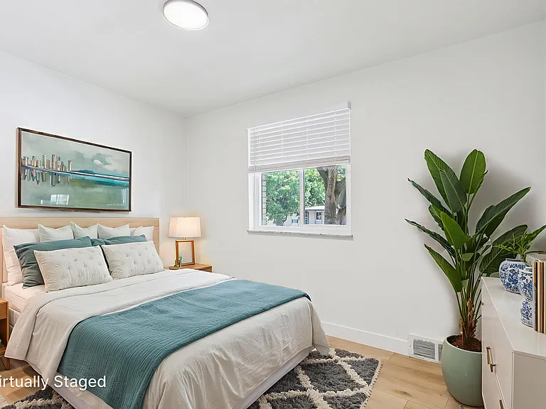 Timber Ridge Apartments — Photo 4