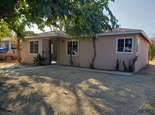 120 Kincaid St, Bakersfield, CA 93307