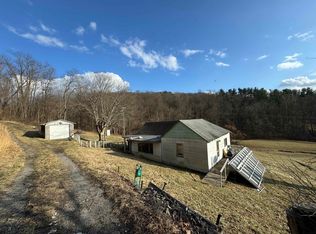 1790 Levels Rd, Fairmont, WV 26554