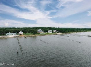 LOT 33 Belle Fontaine Rd LOT 33, Ocean Springs, MS 39564