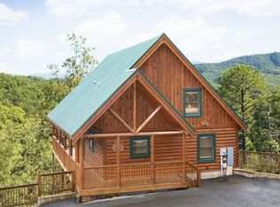 4451 Forest Vista Way, Sevierville, TN 37863
