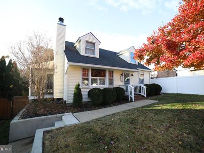 309 N Woodlawn Ave, Annapolis, MD, 21401