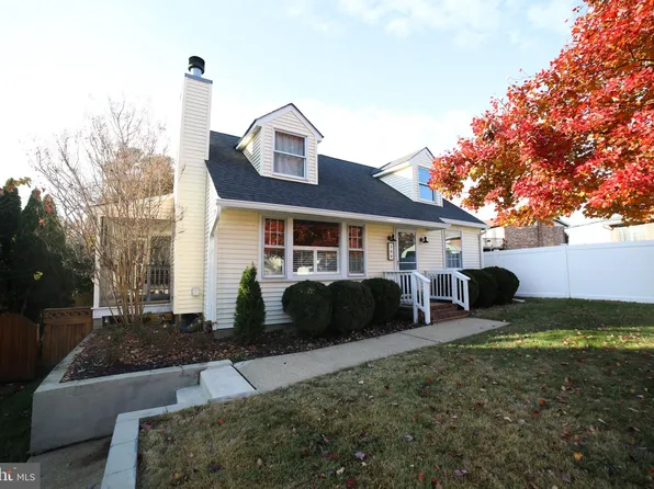 309 N Woodlawn Ave, Annapolis, MD 21401