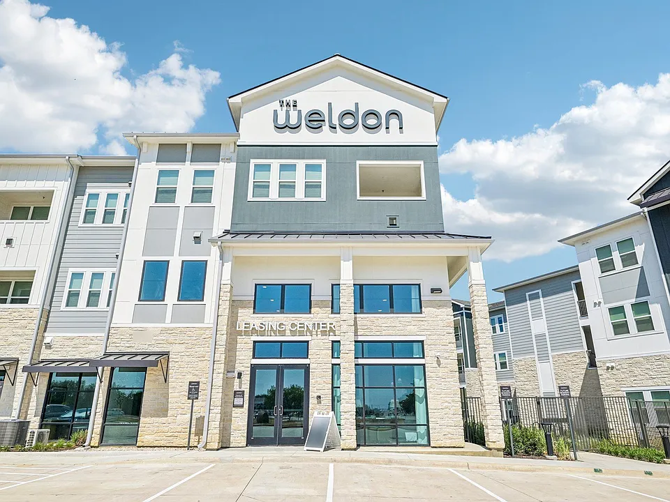 The Weldon