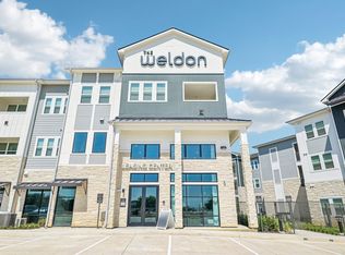 The Weldon, Denton, TX 76209