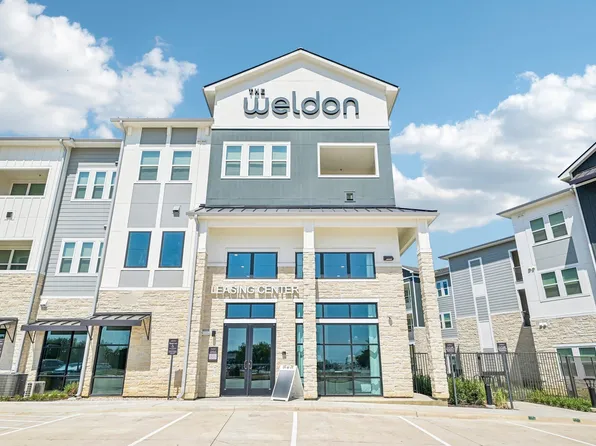 The Weldon