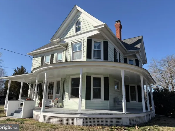 22040 Main St, Hillsboro, MD 21641