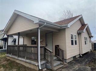 346 Elmhurst Rd, Dayton, OH 45417