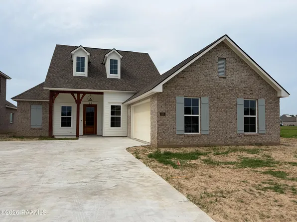 103 Sweet Cane Dr, Youngsville, LA 70592