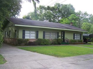 518 Rawls Ave, Prichard, AL 36610