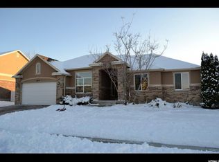 889 W 2010 S, Syracuse, UT 84075