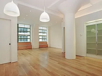 Rented by Corcoran