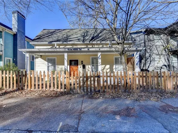 606 Irwin St NE, Atlanta, GA 30312