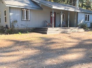 4153 Chandler Dr, Mount Hood Parkdale, OR 97041