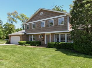 306 Prospect Ave, Highland Park, IL 60035