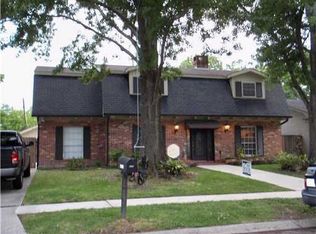 10110 Fort Knox Ct, River Ridge, LA 70123