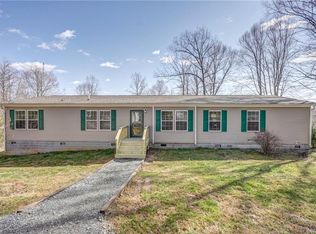 2324 Paynes Mill Rd, Bumpass, VA 23024