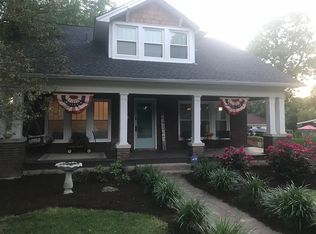 3176 Stark St, Greenbrier, TN 37073