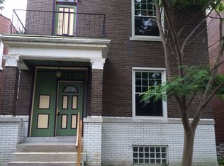 3620 S Compton Ave, Saint Louis, MO