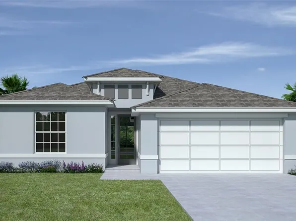 16 White Oak Ln, Palm Coast, FL 32164