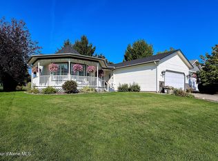 2815 N Slice Dr, Post Falls, ID 83854