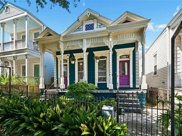 633-35 S Dupre St, New Orleans, LA 70119