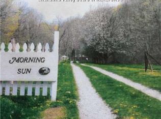 254 Morning Sun Ln, Charleston, WV 25320