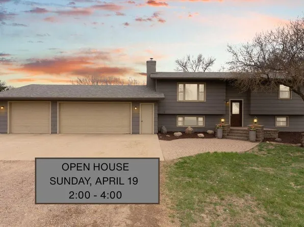 47996 280th St, Canton, SD 57013