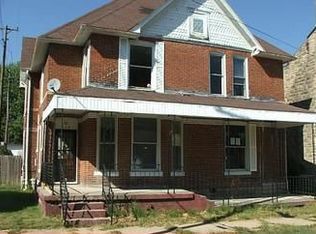 114 W Main St, Milton, IN 47357