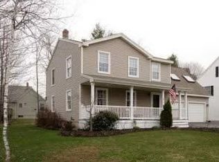 112 Snowberry Dr, South Portland, ME 04106
