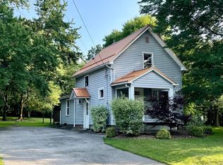 6665 Fairview Rd, Austintown, OH 44515