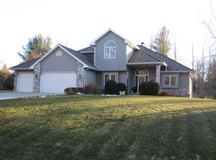 W8533 Lake George Ter, Beaver Dam, WI 53916