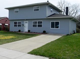 4707 Arnold Ave, Columbus, OH