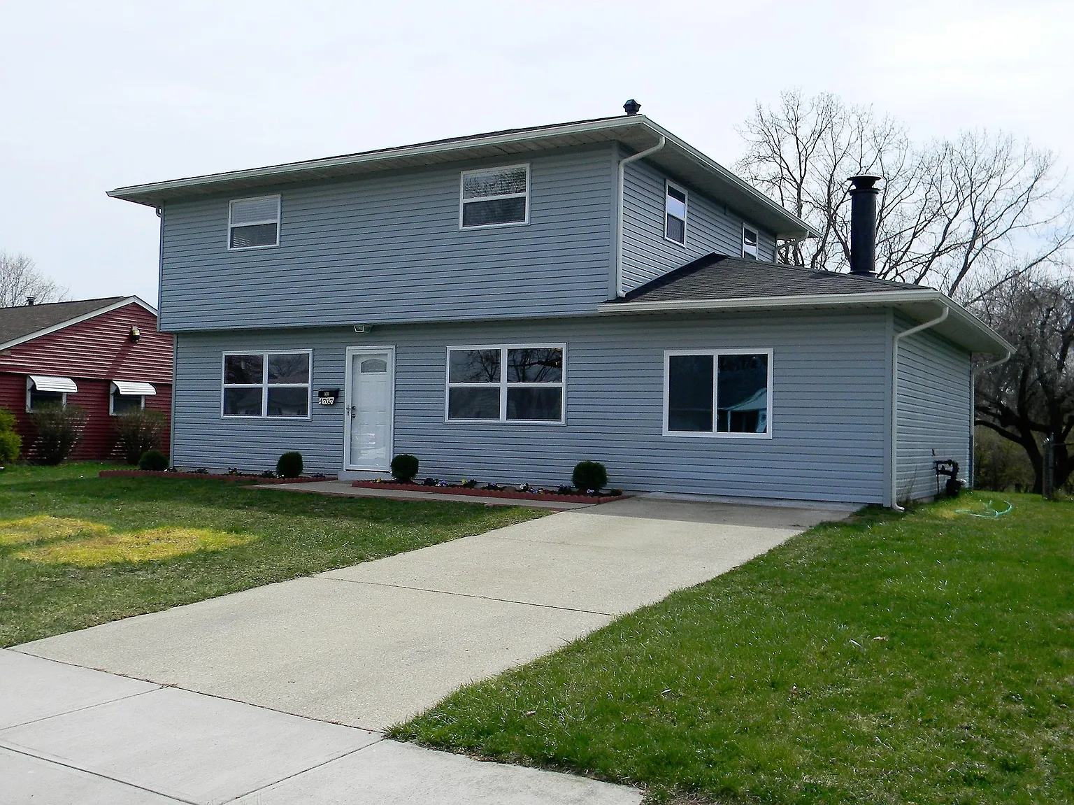 4707 Arnold Ave photo 1