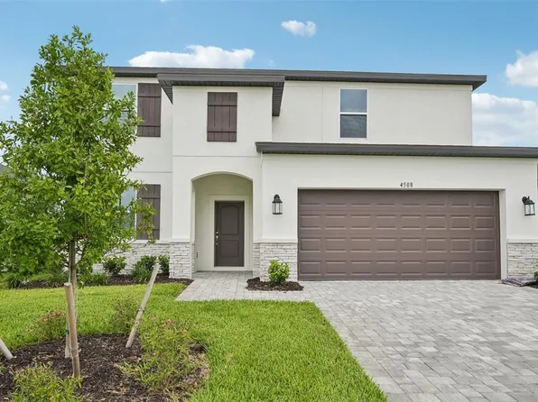 4508 Outhaul Run, Palmetto, FL 34221